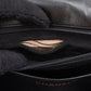 Chanel Quilted Lambskin Rectangular Single Flap Crossbody Bag