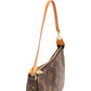 Louis Vuitton Monogram Canvas Pochette Accessoires Handbag