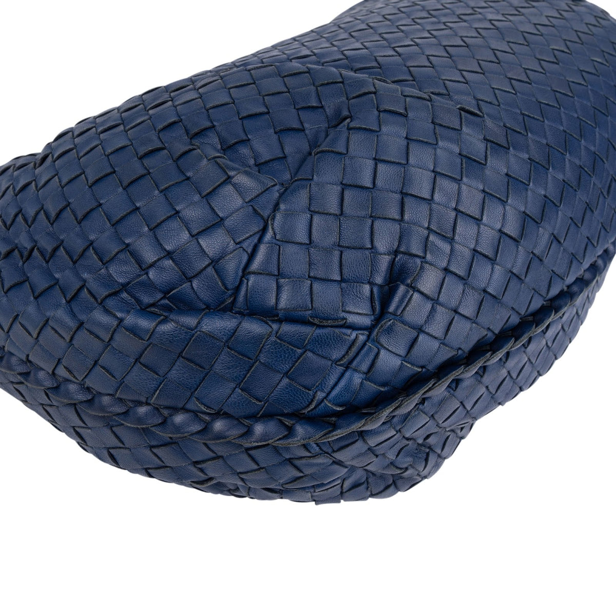 Bottega Veneta Belly Hobo aus Intrecciato-Leder – Ansicht 8