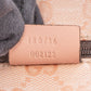 Gucci Monogram GG Canvas Abbey Hobo Shoulder Bag