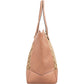 Gucci Monogram GG Bree Shopper Shoulder Bag