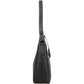 Prada Saffiano Leather Triangle Re-Edition 2005 Shoulder Bag