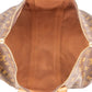 Louis Vuitton Monogram Canvas Keepall 45 Bandoulière Travel Bag