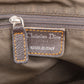 Christian Dior Monogram Trotter Hardcore Boston 30 Handbag