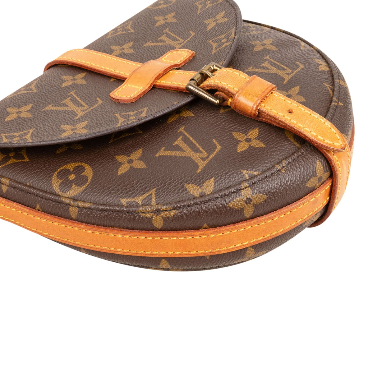 Louis Vuitton Monogram Canvas Chantilly PM Crossbody Bag