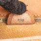 Celine Macadam Canvas Triomphe Flap Crossbody Bag