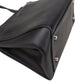 Céline Grained Leather Edge Handbag