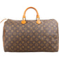 Louis Vuitton Speedy 40 aus Monogram Canvas – Ansicht 4