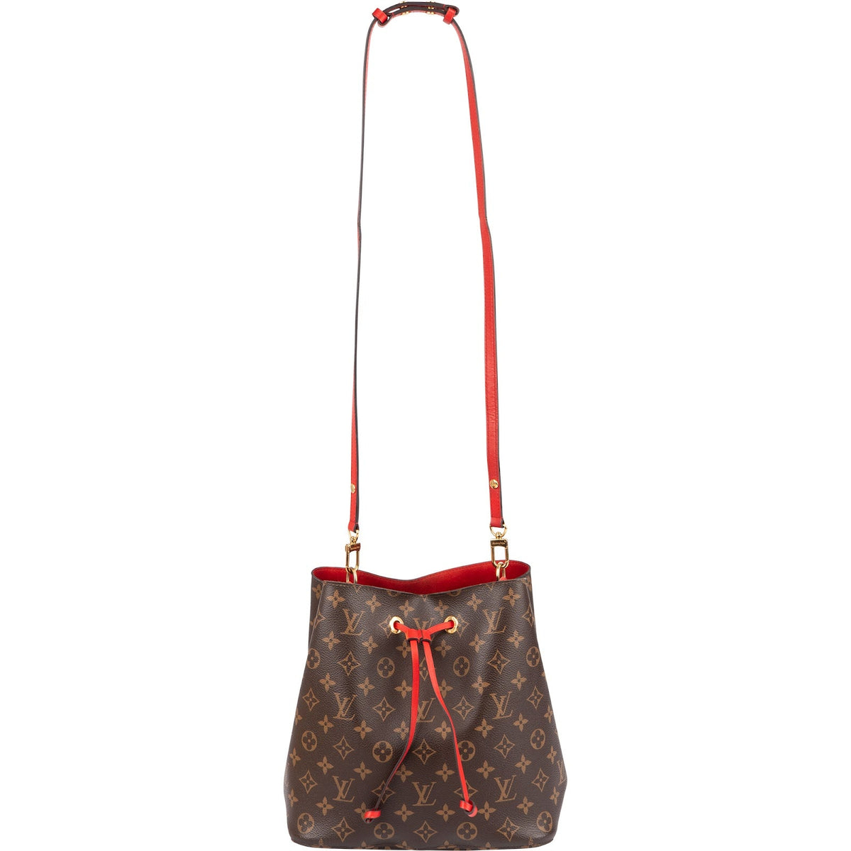 Louis Vuitton Monogram Canvas NéoNoé Crossbody Bag