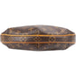 Louis Vuitton Monogram Canvas Croissant PM Shoulder Bag