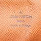 Louis Vuitton Monogram Canvas Compiegne 23 Clutch
