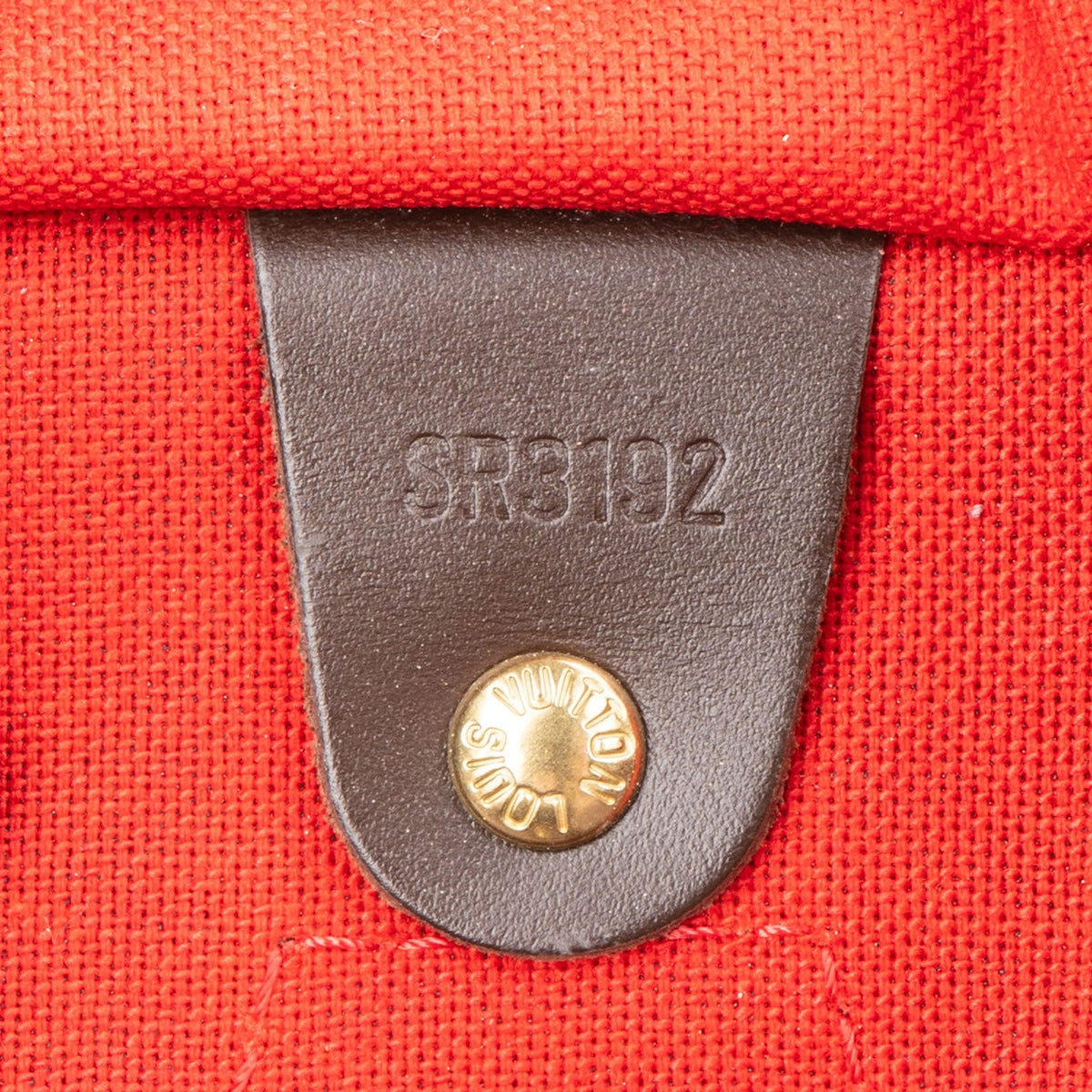 Louis Vuitton Speedy 30 Damier Ebene, Bild 11 von 11