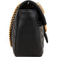 Gucci Chevron Leather GG Marmont Camera Crossbody Bag