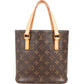 Louis Vuitton Monogram Canvas Vavin PM Handbag