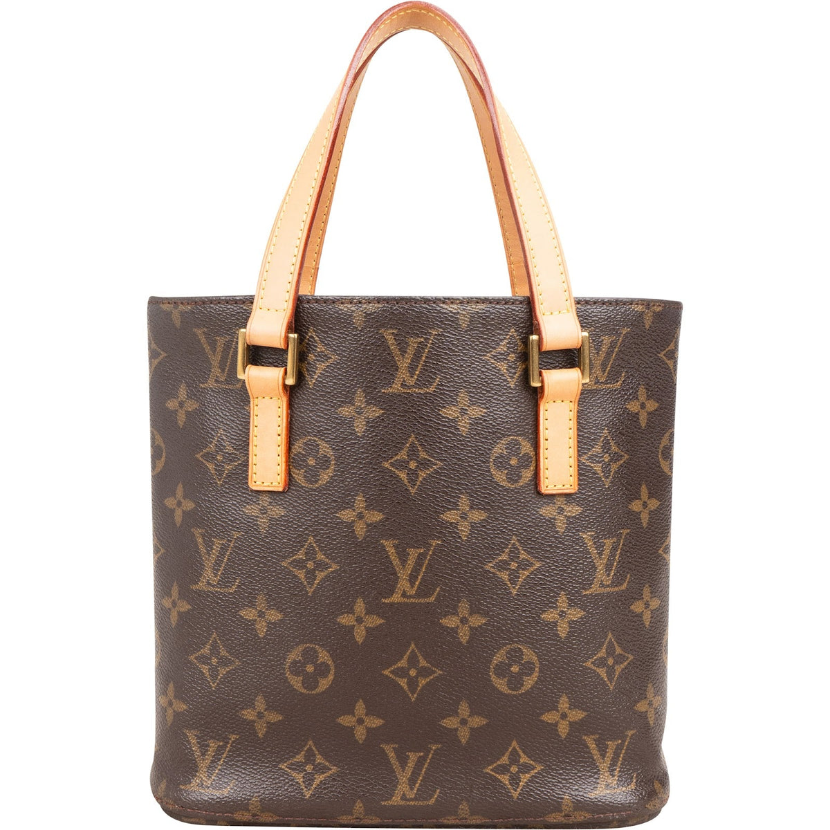 Louis Vuitton Monogram Canvas Vavin PM Handbag