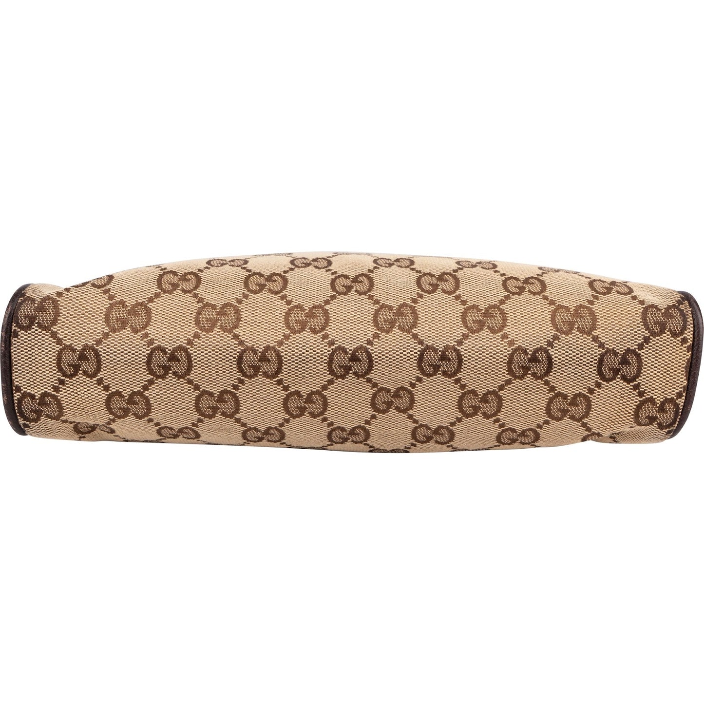 Gucci Monogram GG Canvas Pochette Accessoires Handbag