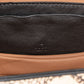 Gucci Multicolor Python Leather Bamboo 1947 Mini Top Handle Handbag