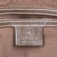 Gucci Monogram GG Supreme Joy Boston Handbag