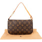 Louis Vuitton Pochette Accessoires Monogram, Bild 2 von 12