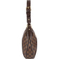 Louis Vuitton Monogram Damier Ebene Canvas Thames GM Shoulder Bag