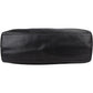Chanel Caviar Leather CC Maxi Shopping Tote Shoulder Bag