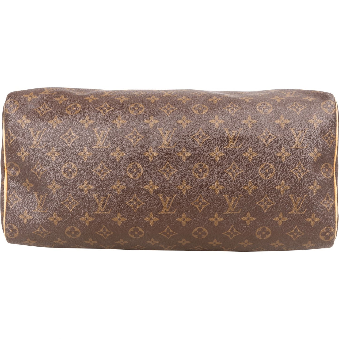 Louis Vuitton Monogram Canvas Speedy 40 Handbag