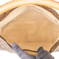 Louis Vuitton Monogram Canvas Artsy MM Shoulder Bag