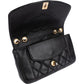 Chanel Diana Single Flap Lammleder, Bild 12 von 14