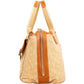 Louis Vuitton Monogram Mini Lin Sac Mary Kate PM Handbag