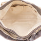 Gucci Monogram GG Canvas Sukey Handbag