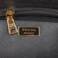 Prada Saffiano Leather Galleria Handbag