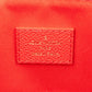 Louis Vuitton Monogram Canvas Tournelle PM Handbag