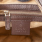 Gucci Guccissima Leather Lovely Heart Shoulder Bag