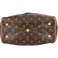 Louis Vuitton Monogram Canvas Tivoli PM Handbag