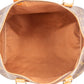 Louis Vuitton Monogram Canvas Speedy 35 Handbag
