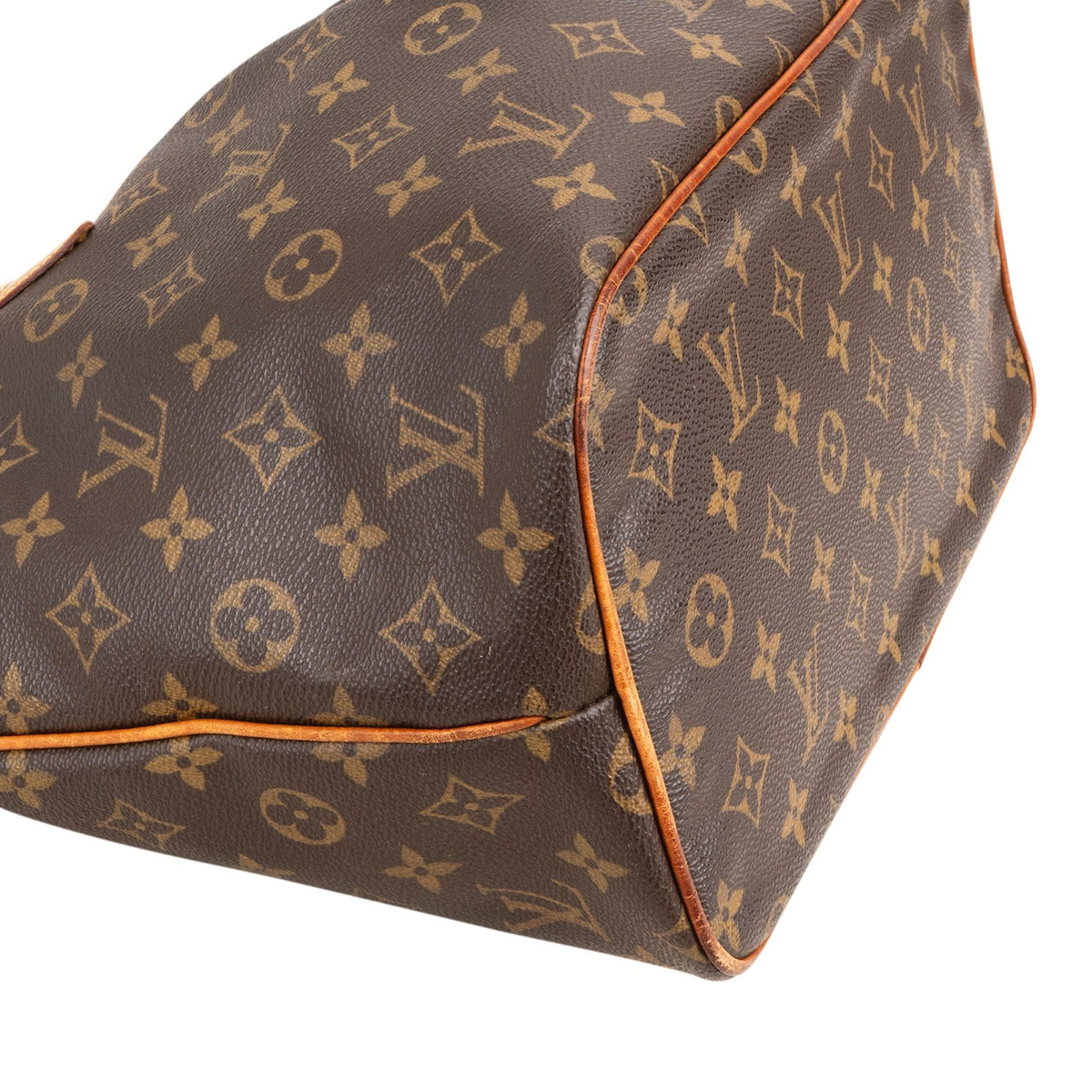 Louis Vuitton Monogram Canvas Palermo PM Handbag