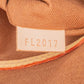 Louis Vuitton Monogram Canvas Alma PM Handbag