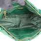 Prada Quilted Nylon City Handbag
