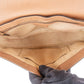 Gucci Grained Leather GG Soho Crossbody Bag