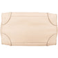 Céline Drummed Calfskin Large Luggage Handbag