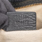 Gucci Leather GG Soho Crossbody Bag