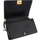 Chanel Quilted Caviar Leather Boy Single Flap Crossbody Bag