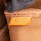 Louis Vuitton Monogram Canvas Pochette Accessoires Handbag