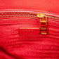 Prada Saffiano Leather Small Galleria Handbag