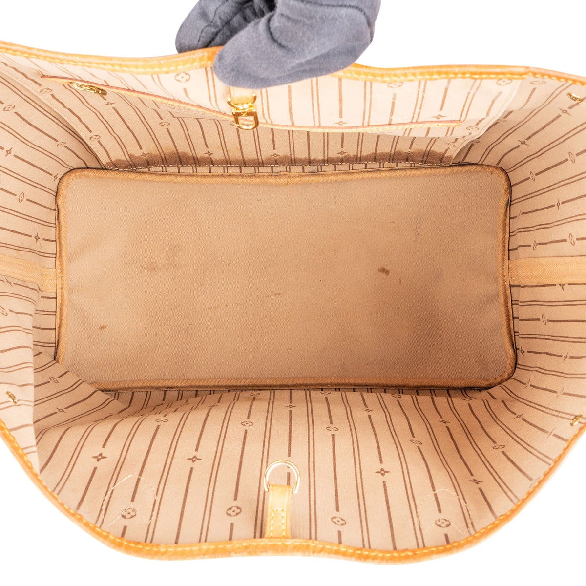 Louis Vuitton Monogram Canvas Neverfull GM Shoulder Bag