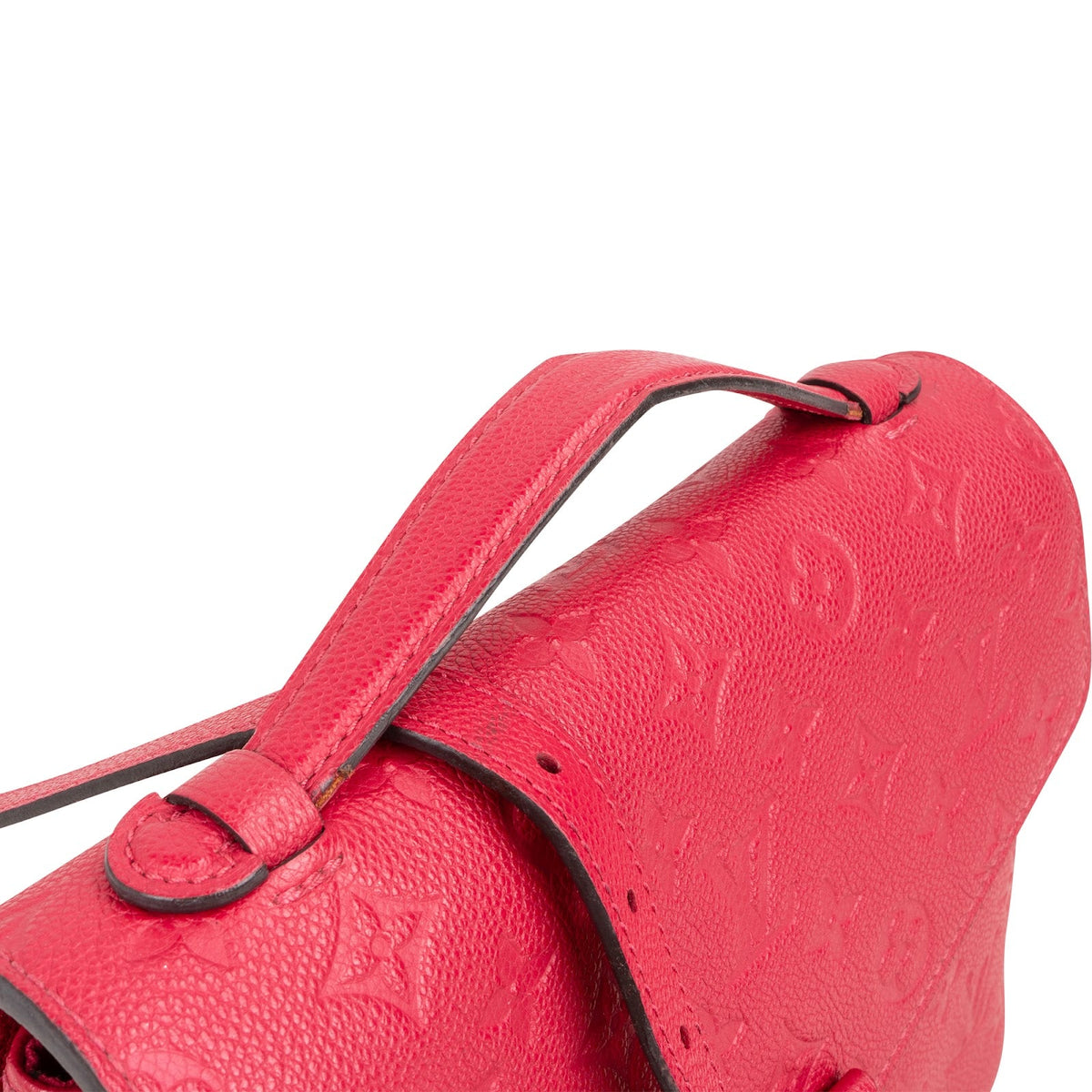 Louis Vuitton Pochette Métis Monogram Empreinte, Bild 3 von 12