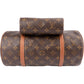 Louis Vuitton Monogram Canvas Papillon Set Handbag