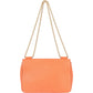 Chloé Embellished Leather Porte Epaule Swarovski Shoulder Crossbody Bag