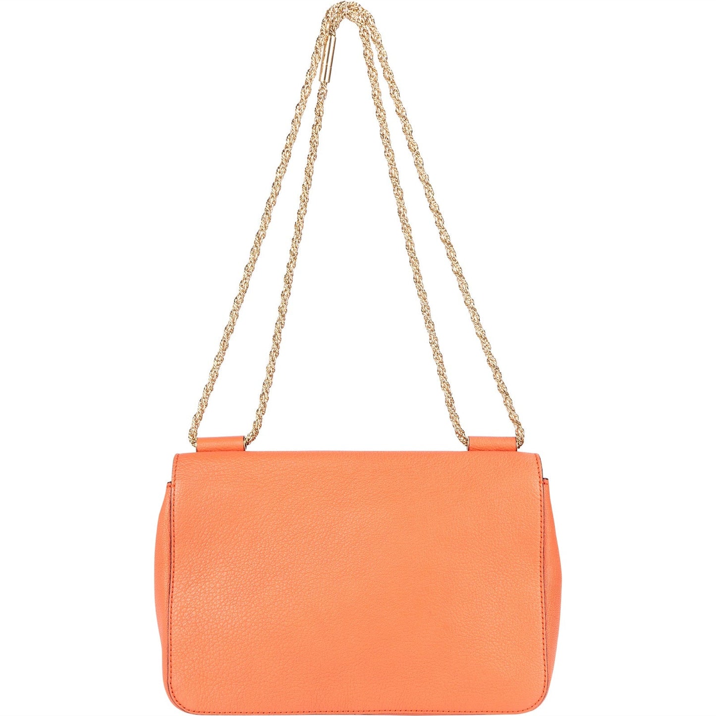 Chloé Embellished Leather Porte Epaule Swarovski Shoulder Crossbody Bag