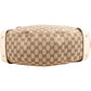 Gucci Monogram GG Canvas Pelham Handbag